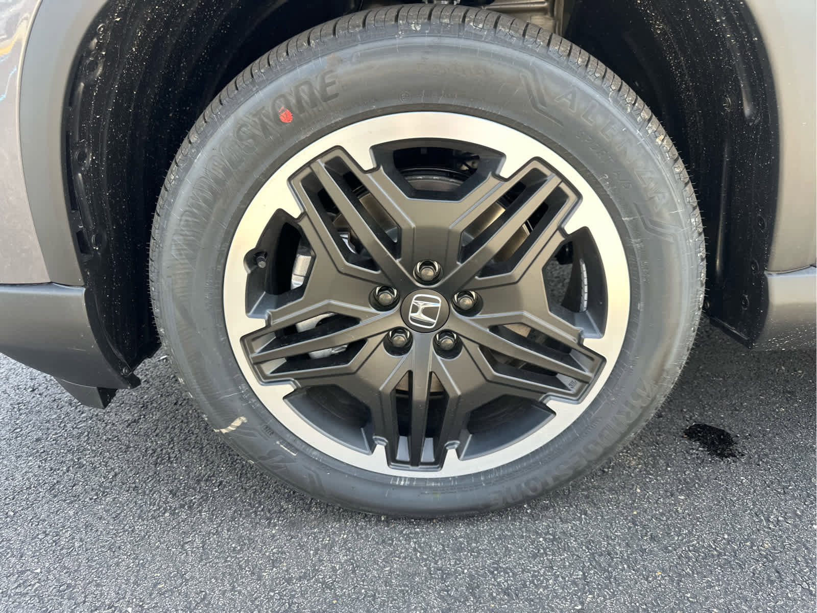 New 2026 Honda Pilot image 11