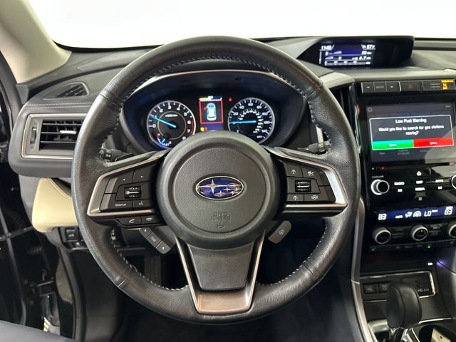 Used 2022 Subaru Ascent Limited w/ Technology Package AWD/4WD image 14