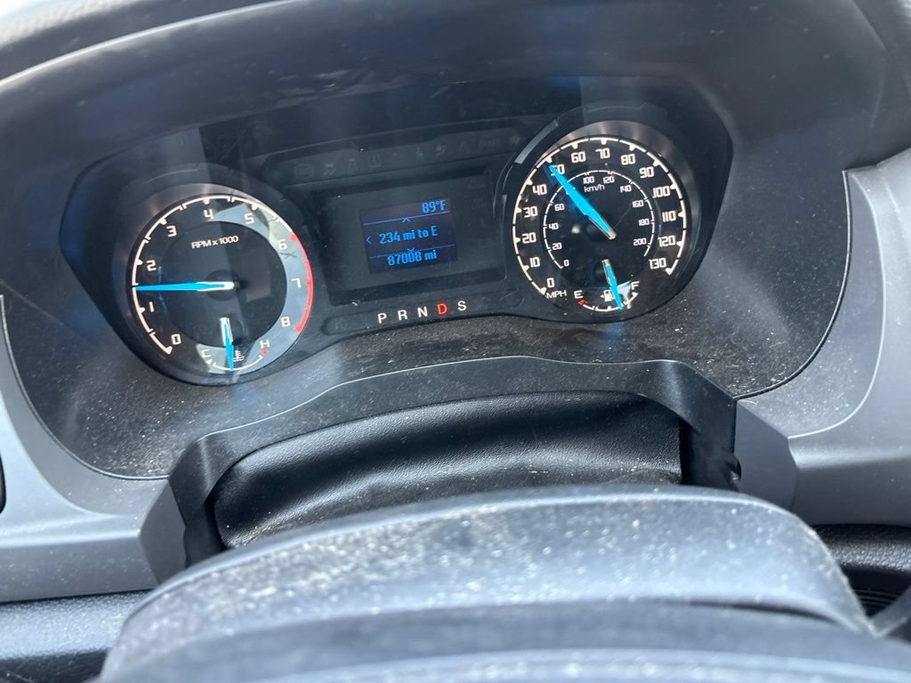 Used 2019 Ford Ranger XL w/ Equipment Group 101A Mid