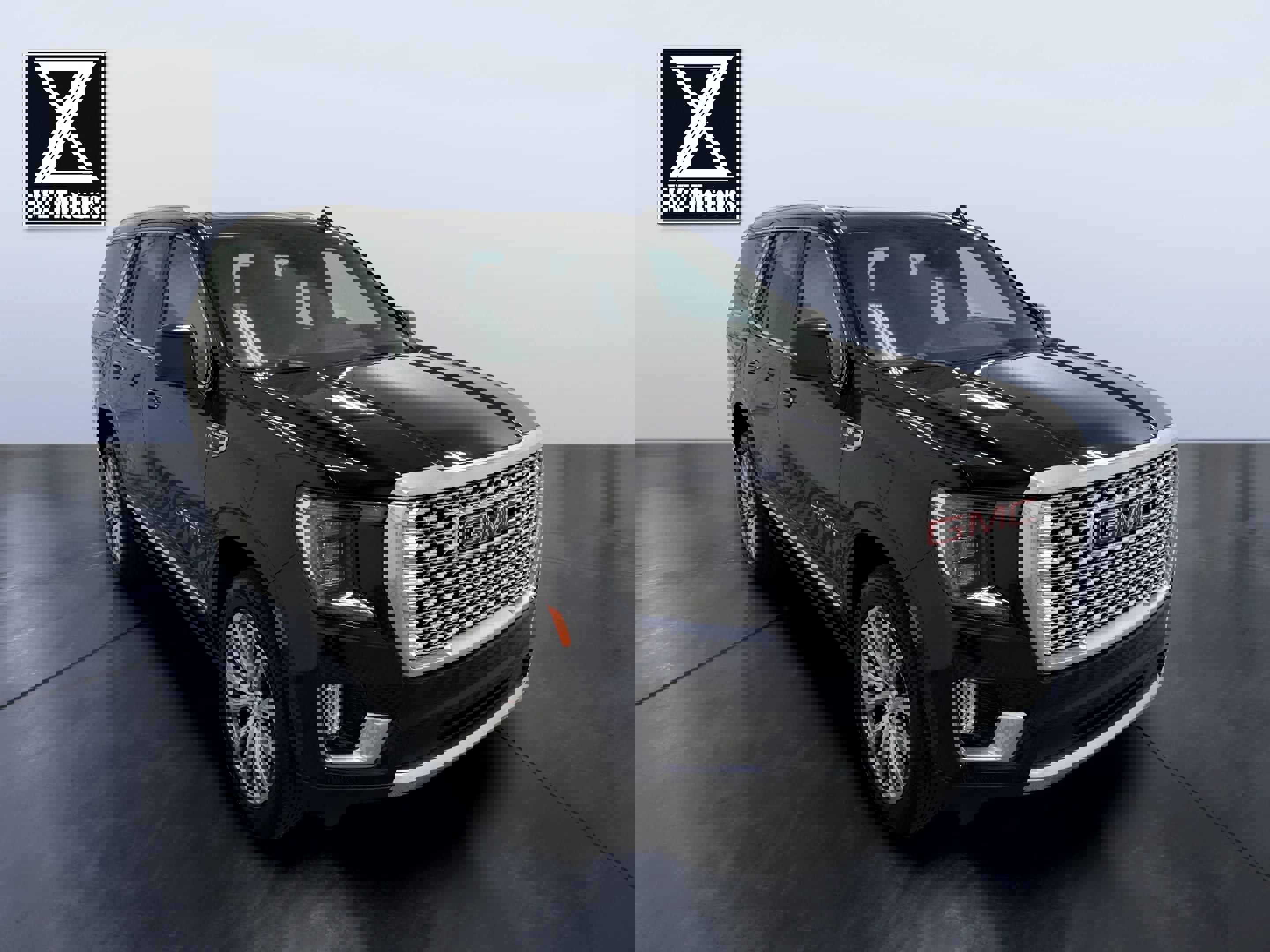 Used 2023 GMC Yukon Denali image 7