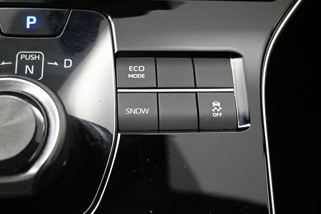 Certified 2024 Toyota bZ4X FWD w/ Weather Package image 25