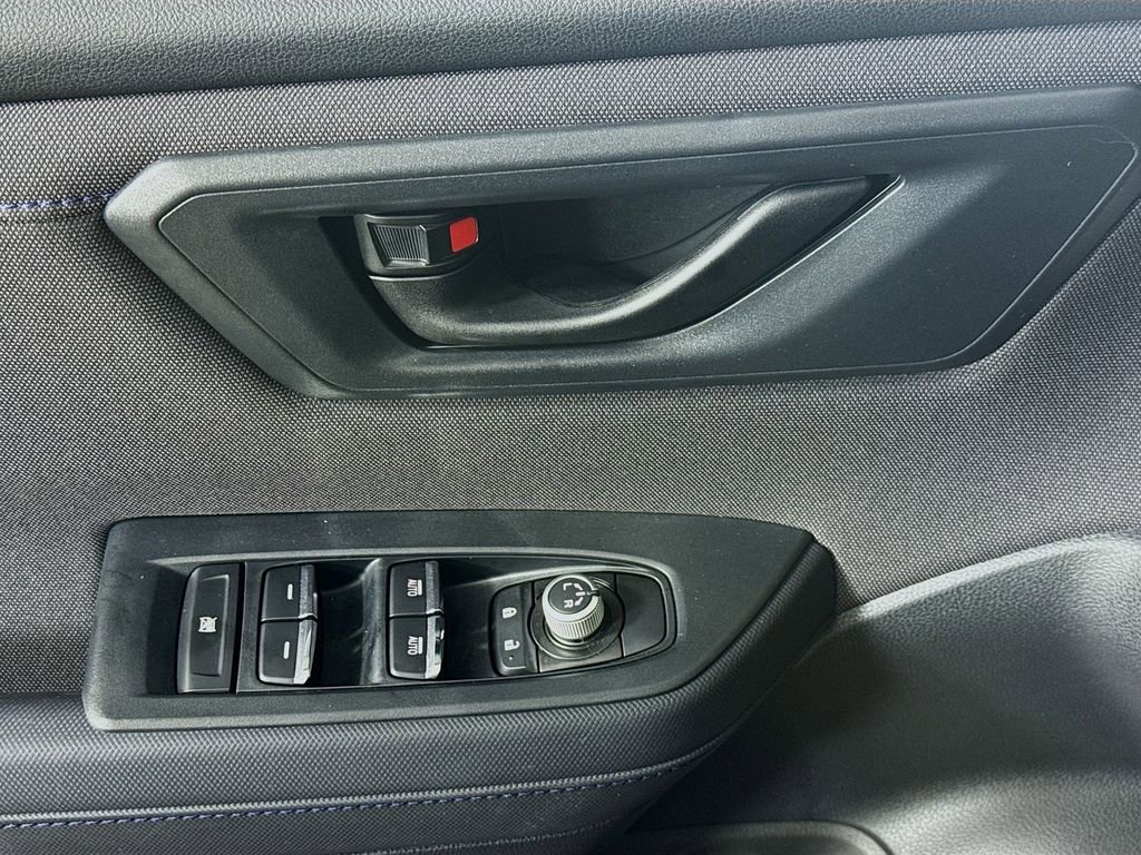 Used 2025 Subaru Forester Premium w/ Convenience Package #1 image 20