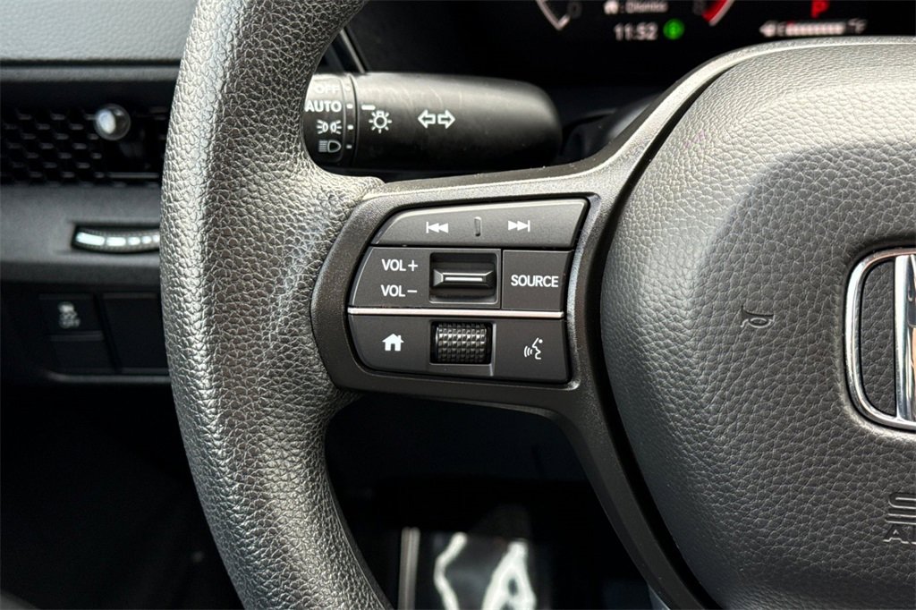 Used 2024 Honda CR-V EX image 32