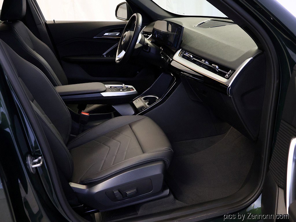 Certified 2023 BMW X1 xDrive28i w/ Convenience Package image 33