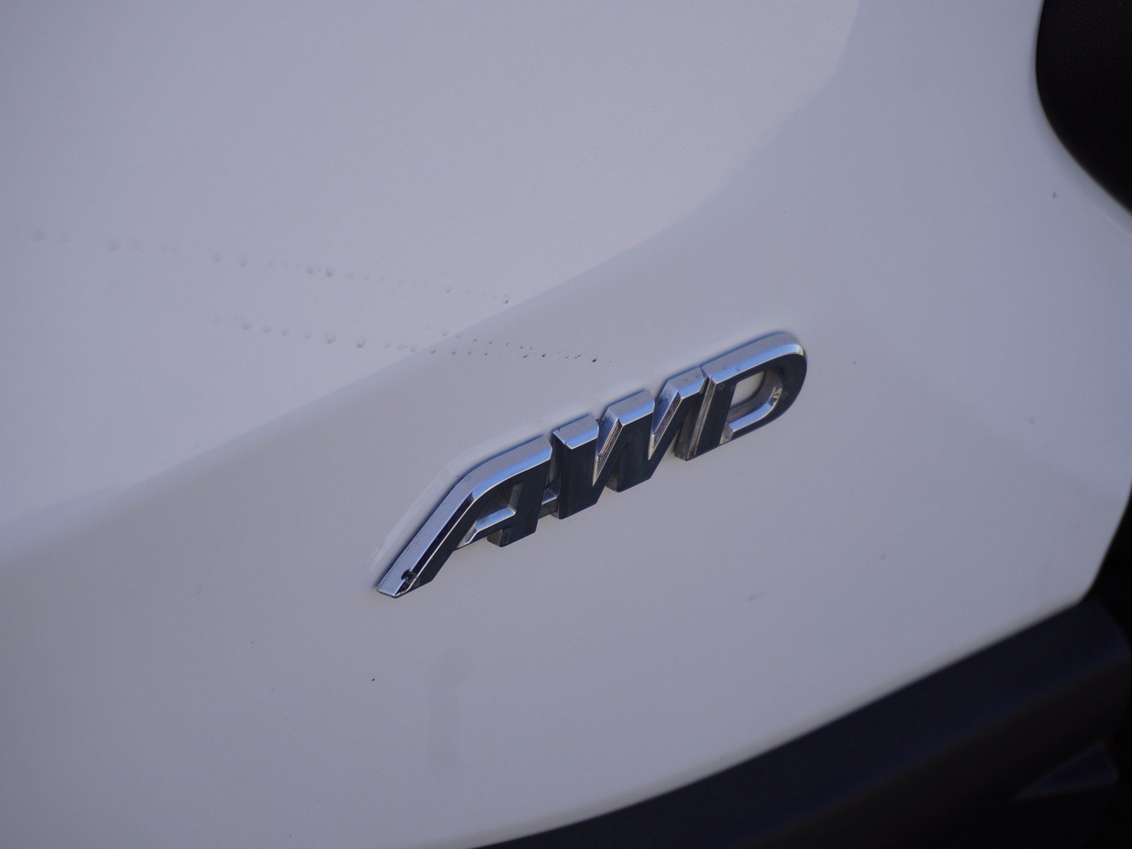 Used 2023 Toyota RAV4 LE AWD/4WD image 8