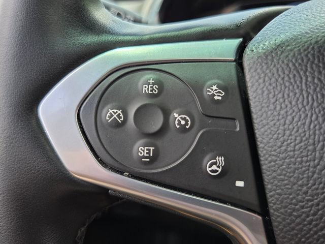 Used 2023 Chevrolet Traverse Premier FWD image 36