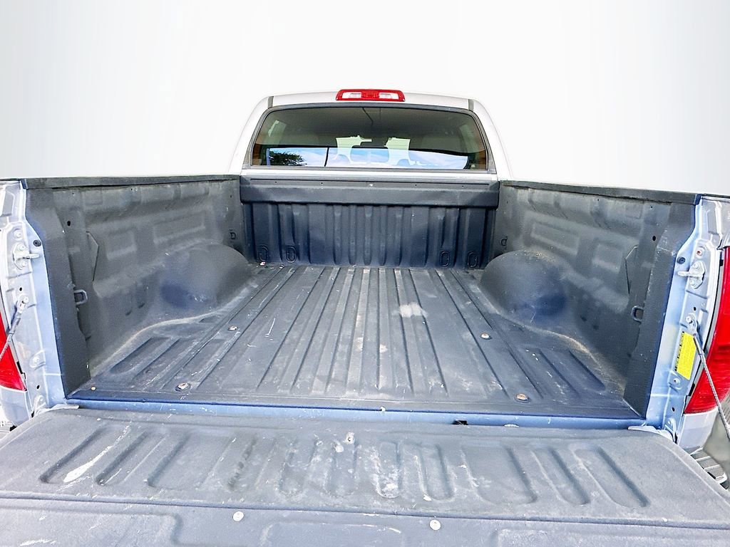 Used 2020 Toyota Tundra SR5 image 25