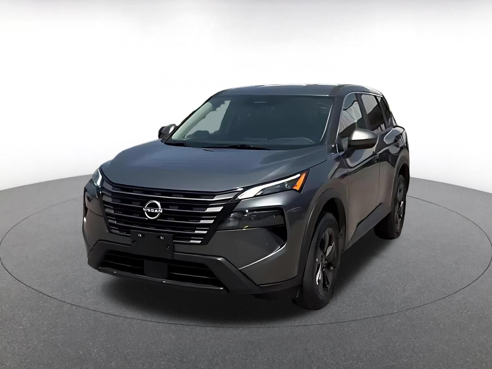 Used 2026 Nissan Rogue SV AWD/4WD image 7