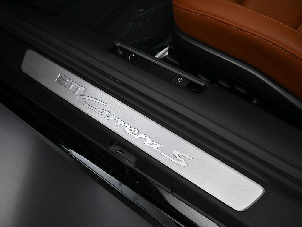 Certified 2026 Porsche 911 Carrera S image 27