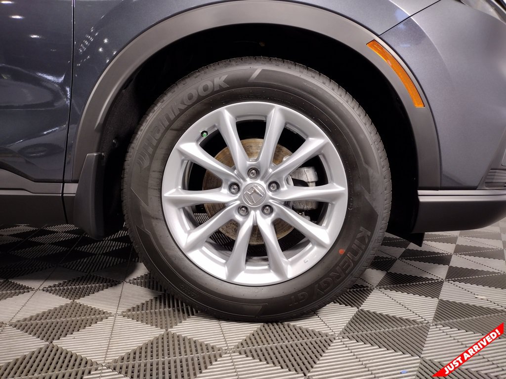New 2027 Honda CR-V EX image 9