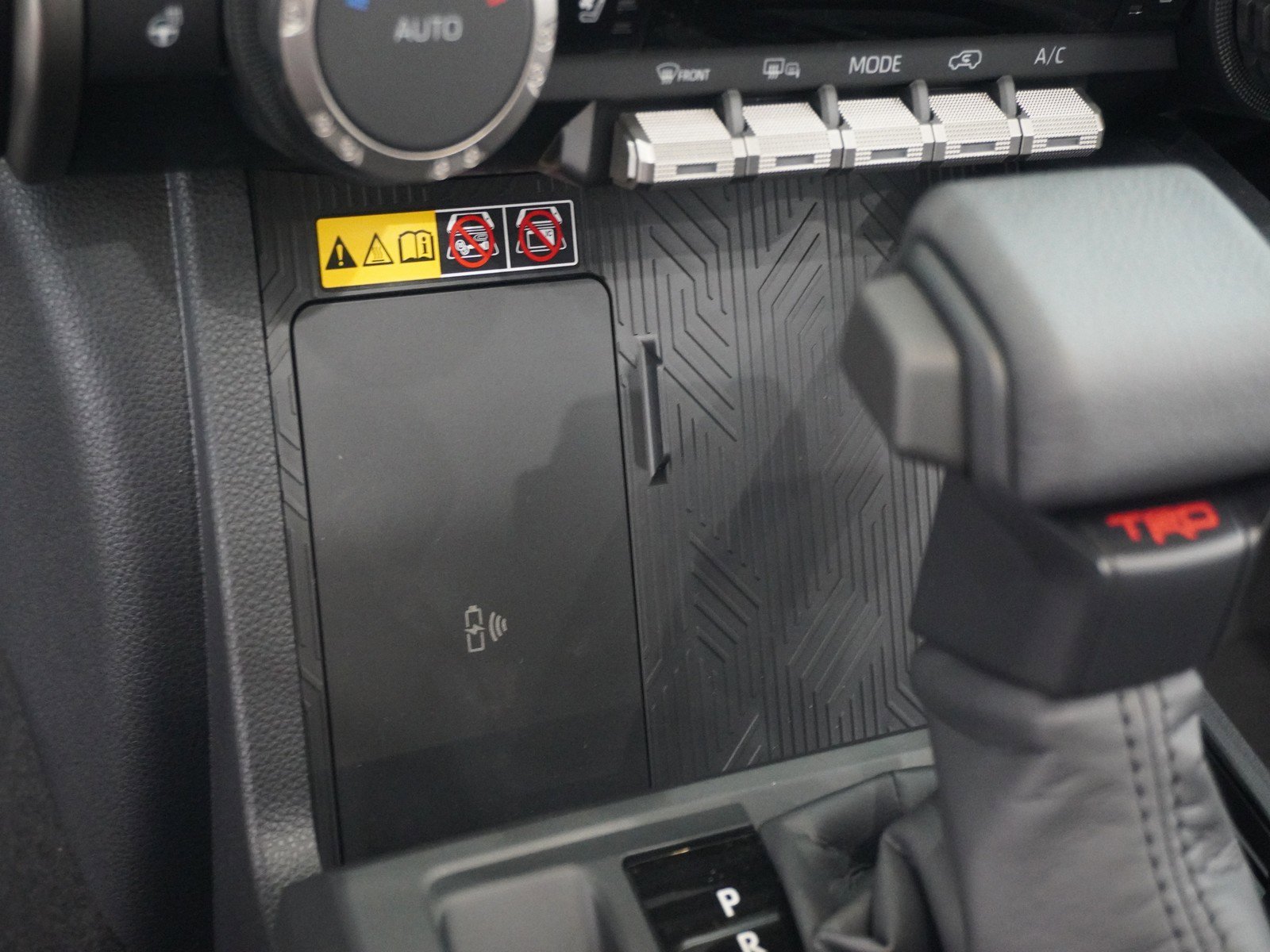 New 2026 Toyota 4Runner TRD Sport Premium image 24