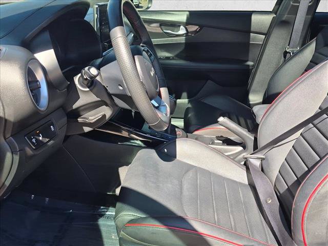 Used 2023 Kia Forte GT FWD image 17