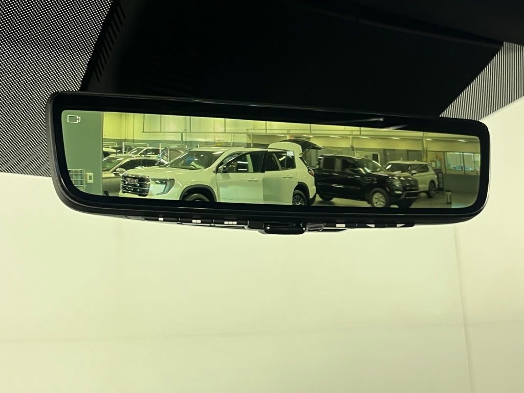 Used 2025 Hyundai Palisade Calligraphy image 19