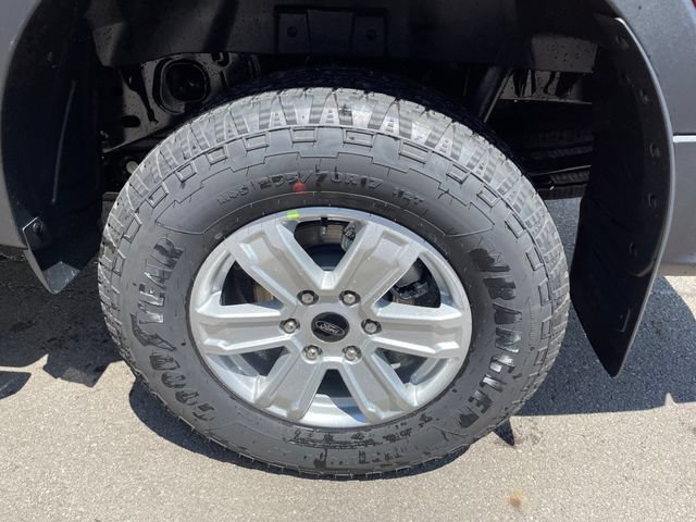 New 2026 Ford Ranger XL w/ Trailer Tow Package AWD/4WD image 39