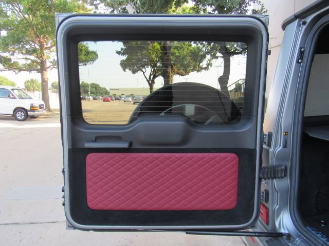 Used 2021 Mercedes-Benz G 550 image 29