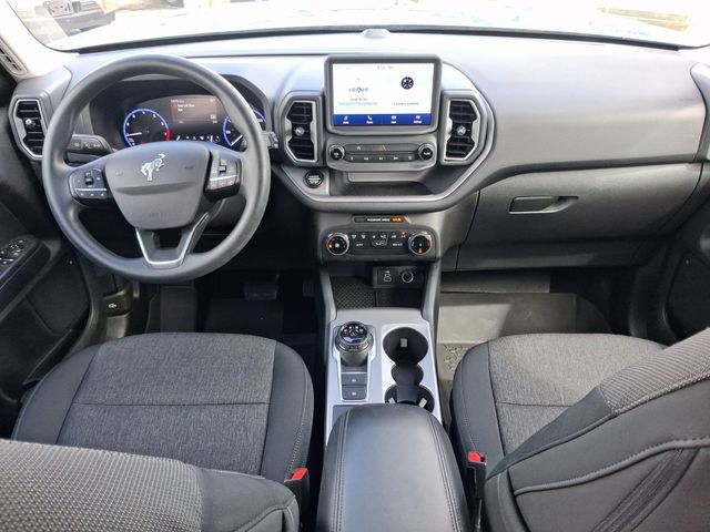 Used 2024 Ford Bronco Sport Big Bend AWD/4WD image 7