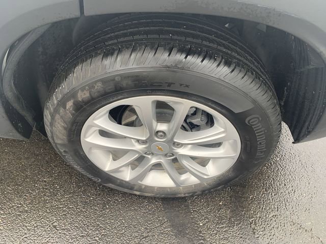 Used 2024 Chevrolet TrailBlazer LS w/ LS Convenience Package image 30