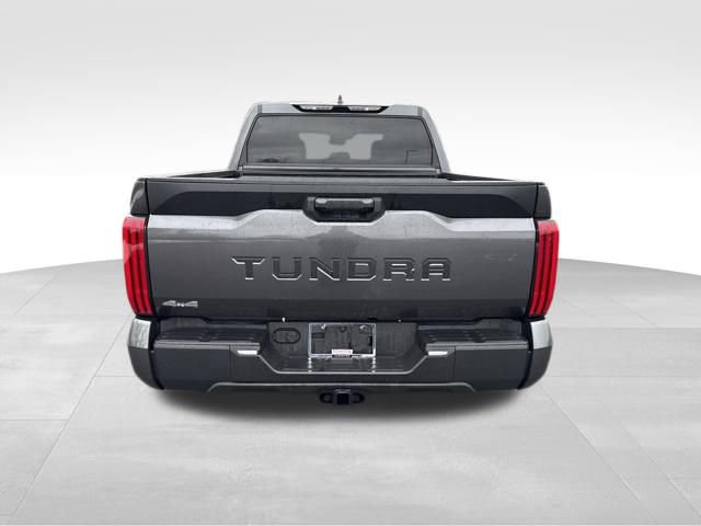 New 2026 Toyota Tundra SR5 image 4