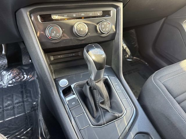 Certified 2022 Volkswagen Tiguan S image 22