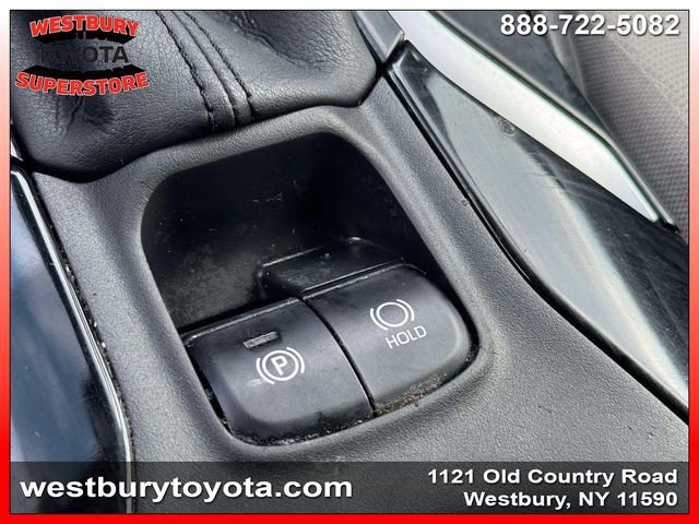Certified 2021 Toyota Corolla LE w/ Carpet Mat Package (TMS) FWD image 33