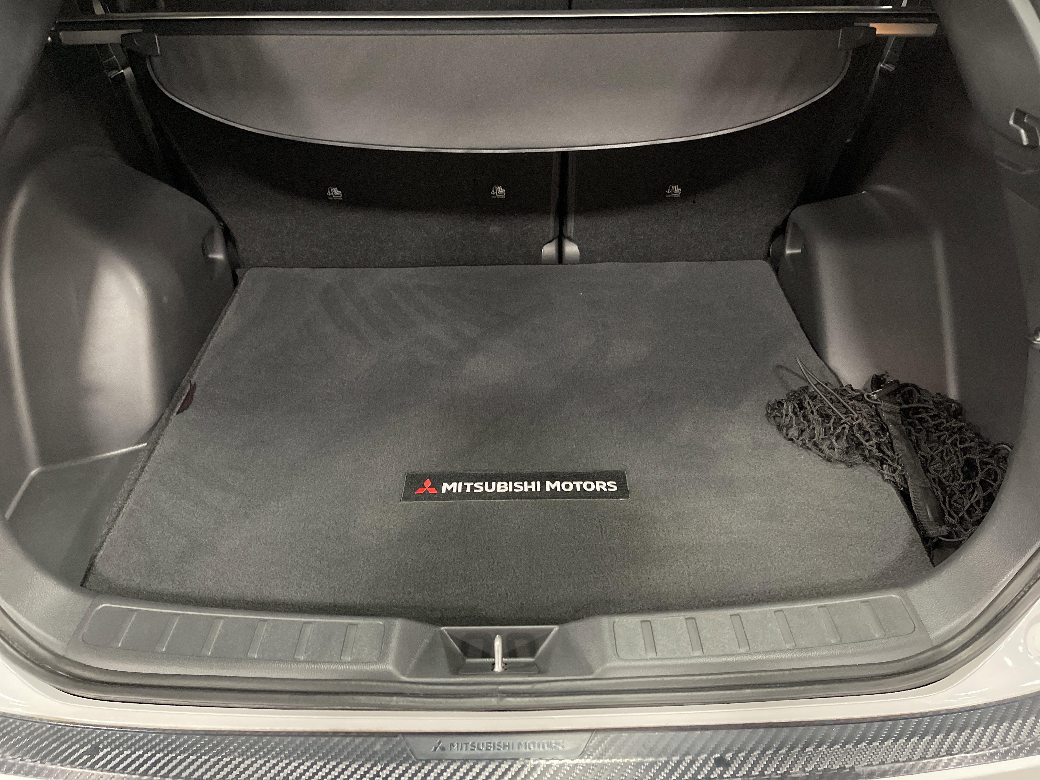 Used 2024 Mitsubishi Eclipse Cross SEL image 11