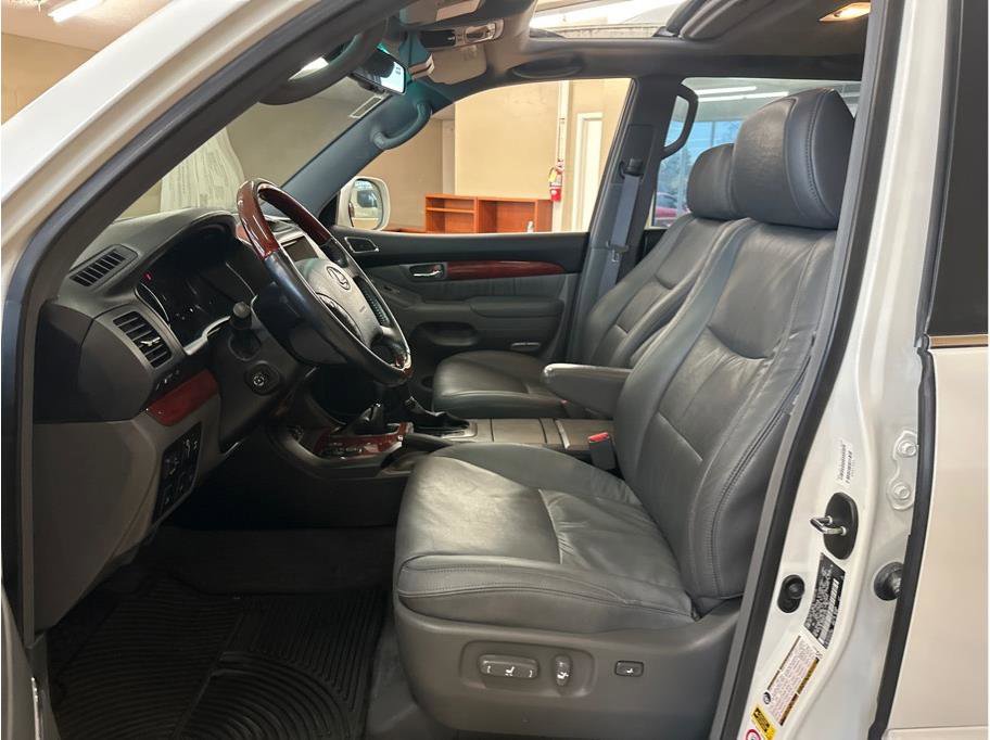 Used 2009 Lexus GX 470 image 71