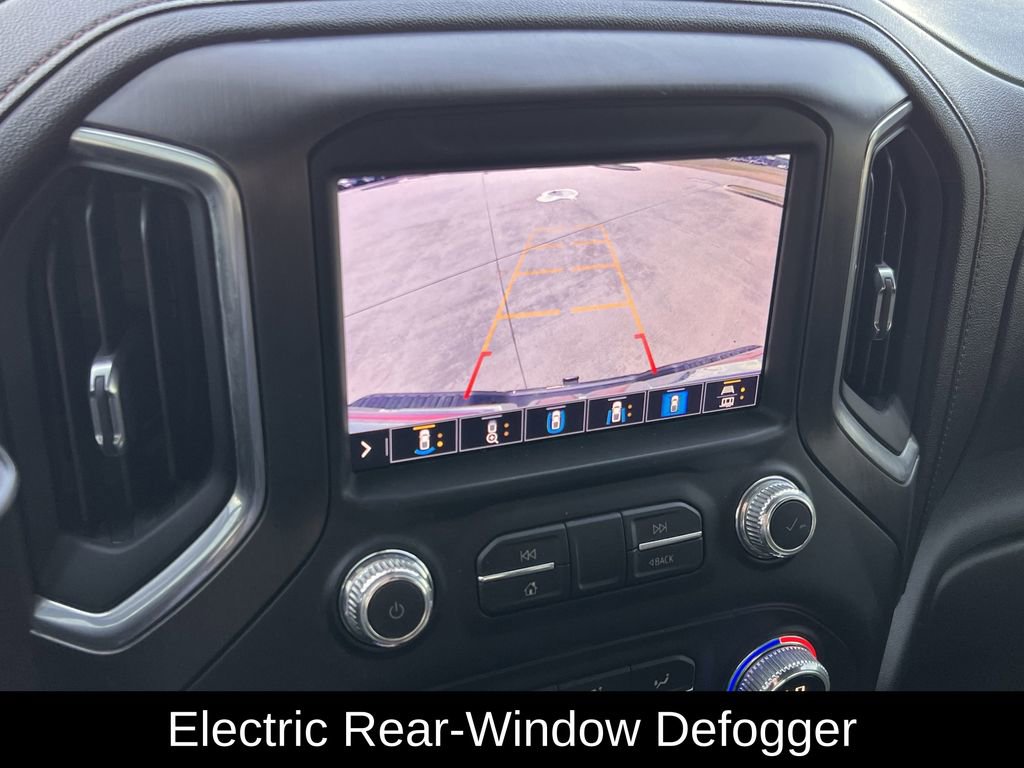 Used 2022 GMC Sierra 2500 AT4 w/ AT4 Premium Plus Package image 21