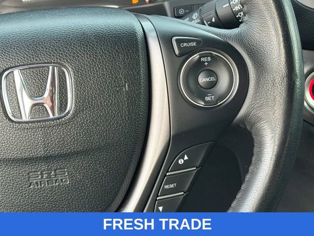 Used 2018 Honda Pilot EX-L image 26