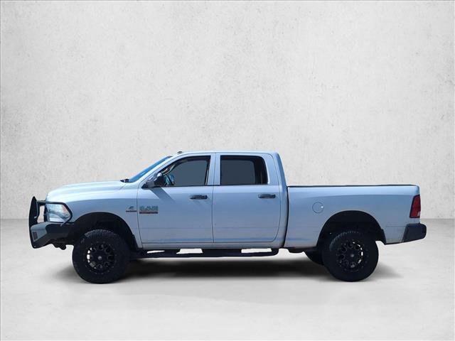 Used 2015 RAM 2500 Tradesman w/ Chrome Appearance Group image 9