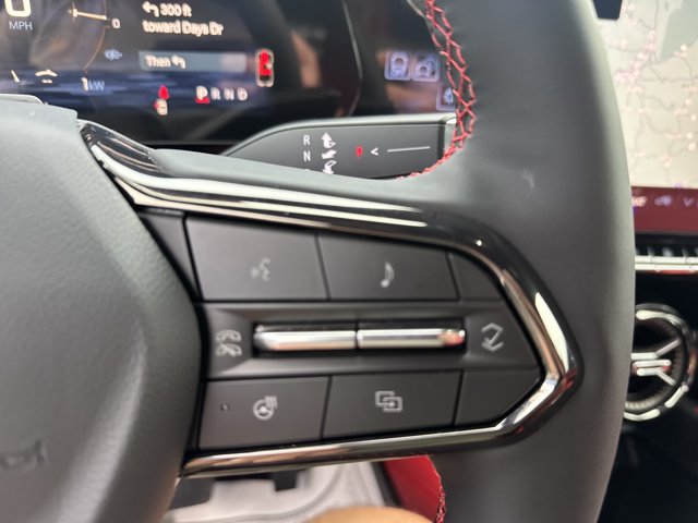 New 2026 Chevrolet Blazer EV SS AWD/4WD image 21