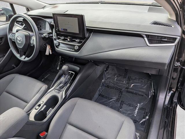 Used 2023 Toyota Corolla LE image 21