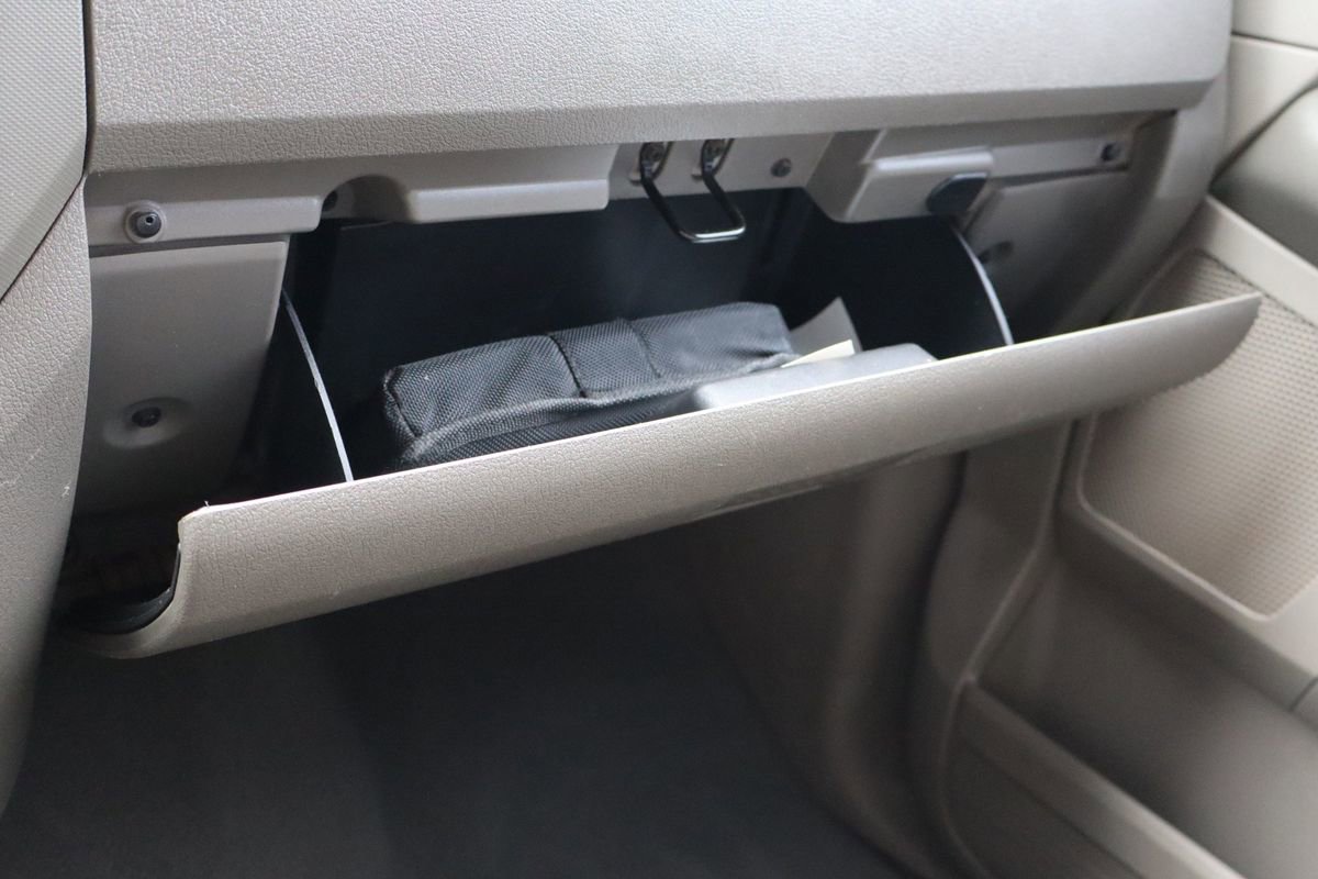 Used 2009 Dodge Ram 2500 Truck SLT image 35