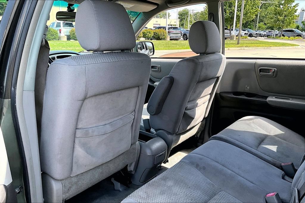 Used 2007 Toyota Highlander 2WD V6 image 30