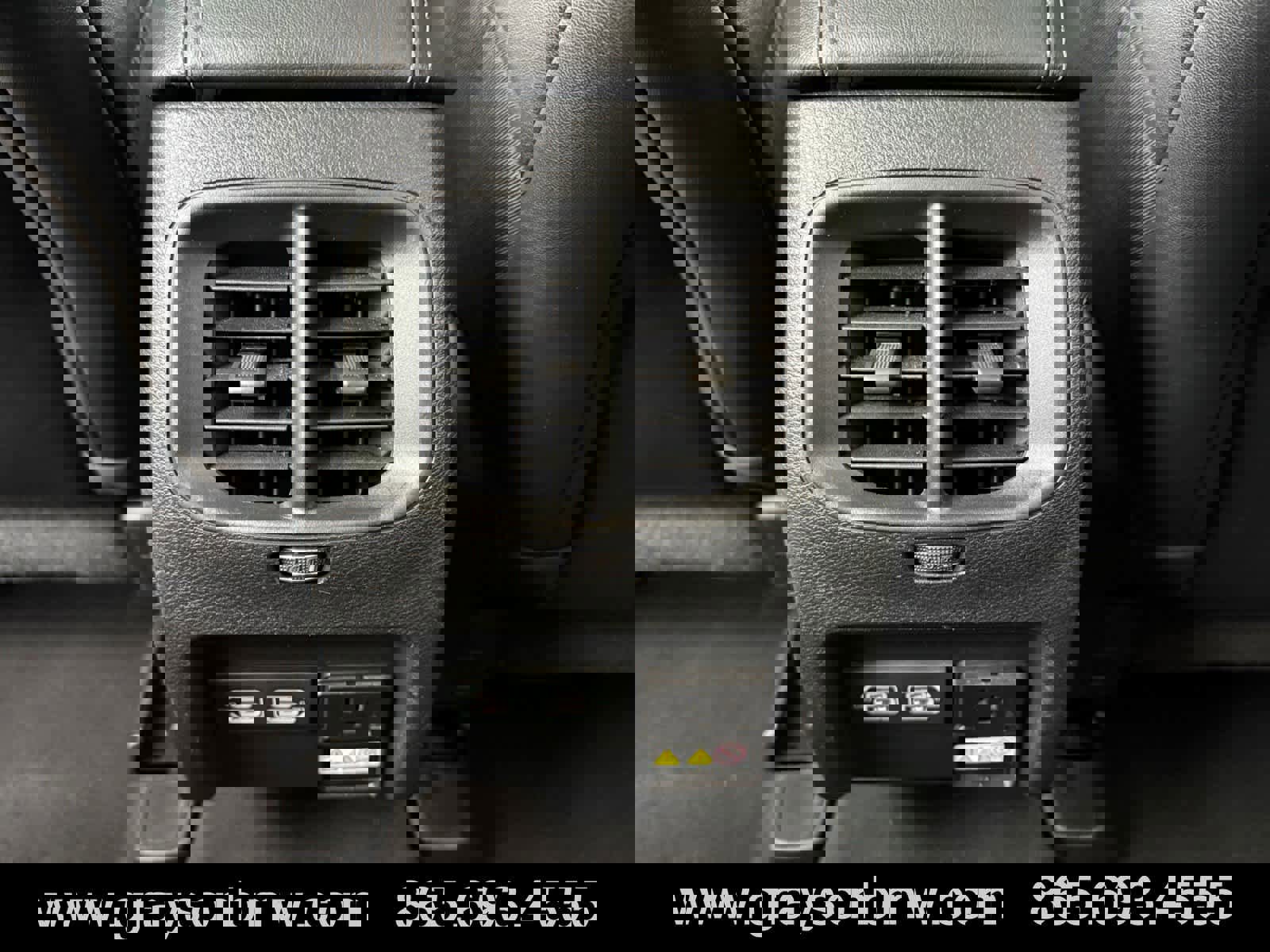 Used 2023 Jeep Cherokee Altitude Lux image 18