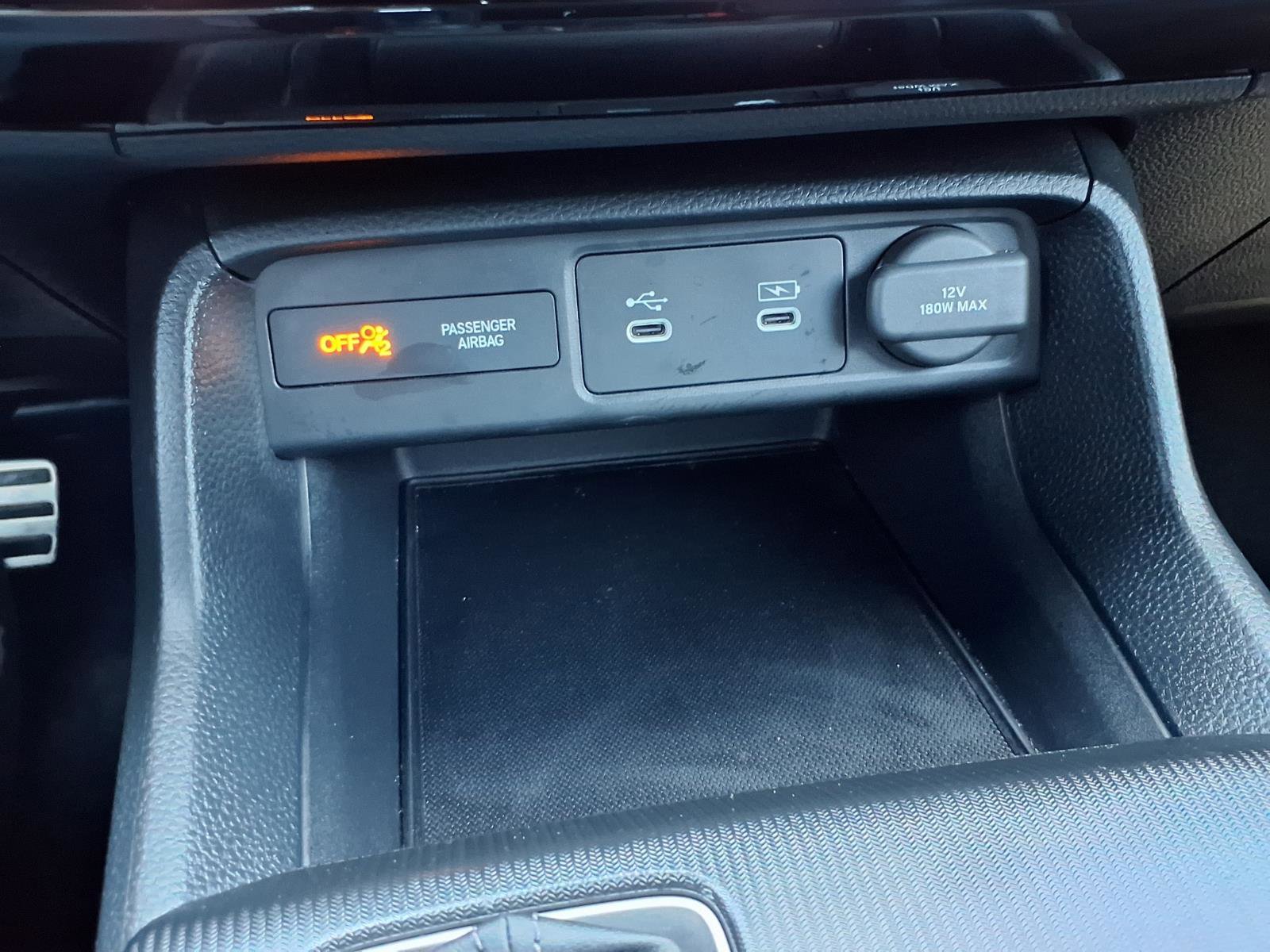 Used 2026 Honda Civic Sport image 10