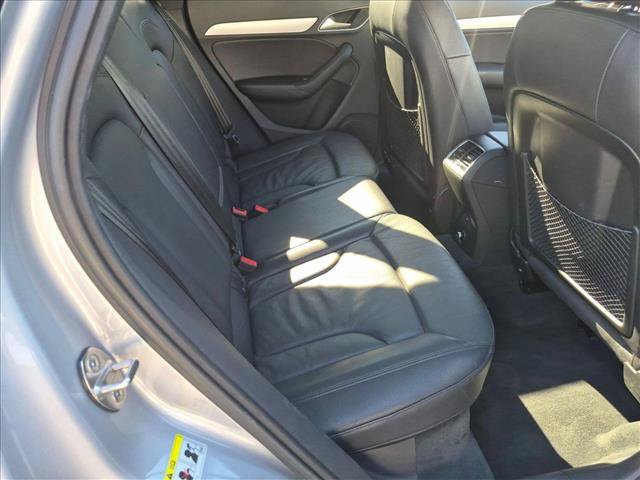 Used 2018 Audi Q3 2.0T Premium FWD image 17