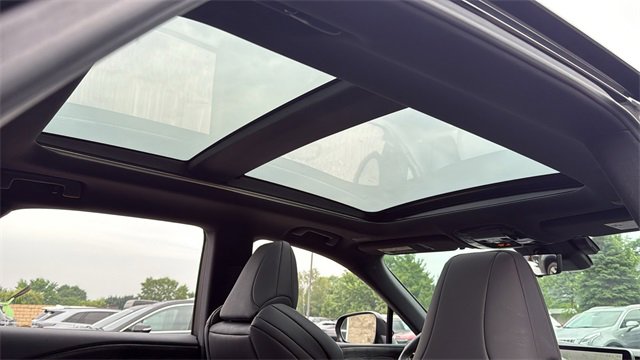 Used 2024 Lexus RX 500h F Sport image 20