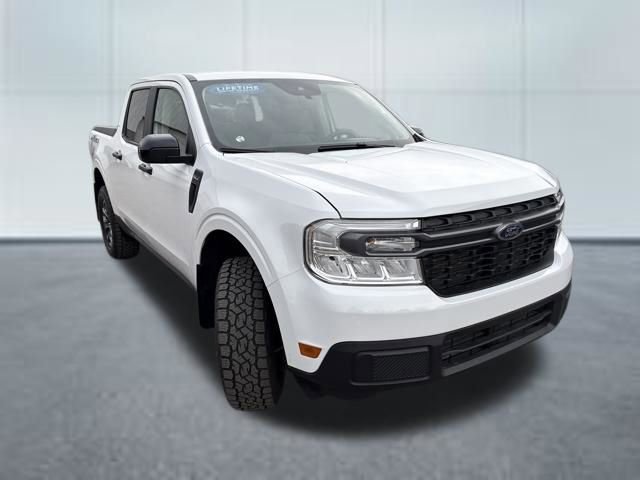 Used 2024 Ford Maverick XLT w/ XLT Luxury Package image 5