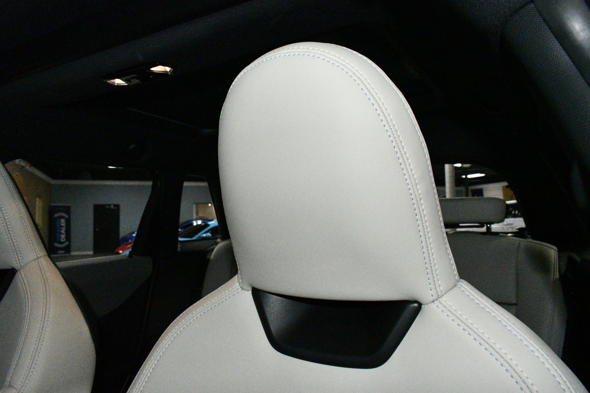 Used 2025 MINI Cooper S image 9