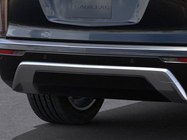 New 2027 Cadillac Vistiq Luxury AWD/4WD image 14