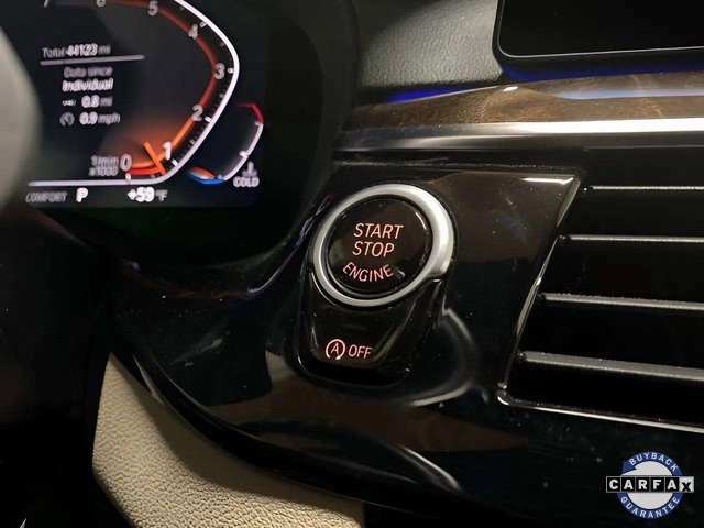 Used 2020 BMW 530i w/ Convenience Package image 42