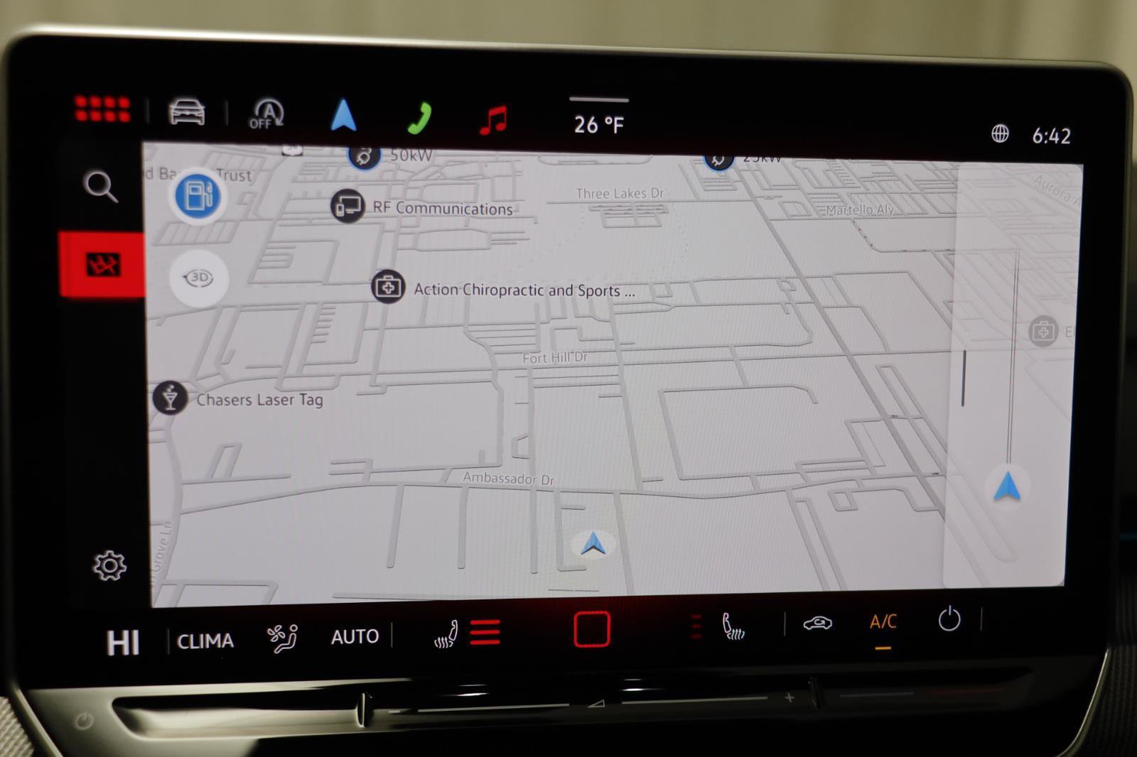 New 2026 Volkswagen Golf S image 9