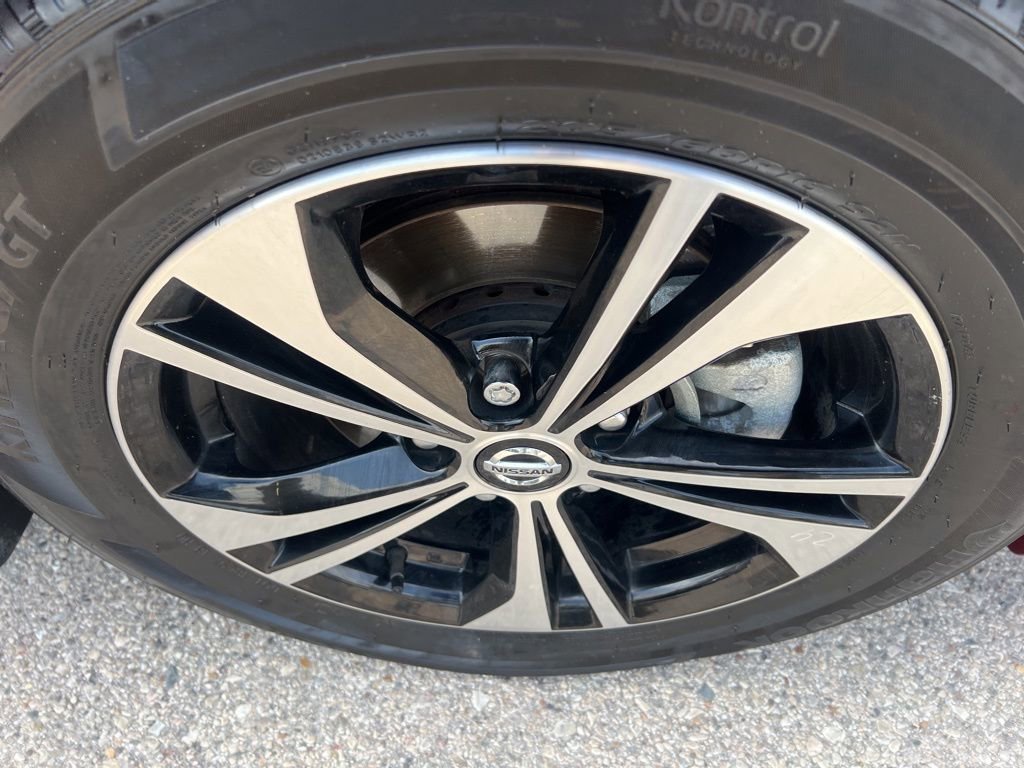 Certified 2023 Nissan Sentra SV w/ All-Weather Package image 35