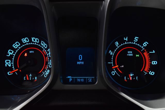 Used 2010 Chevrolet Camaro SS w/ RS Package RWD image 22