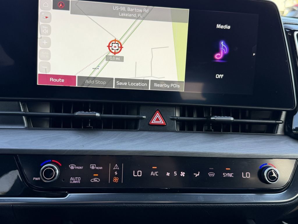 Certified 2023 Kia Sportage X-Pro Prestige AWD/4WD image 23
