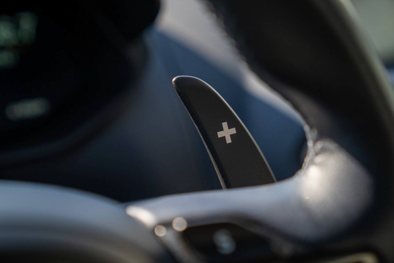 Used 2020 Aston Martin V8 Vantage Coupe RWD image 66