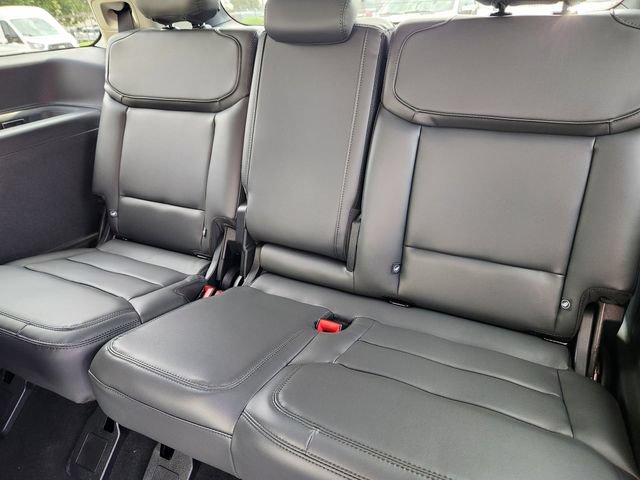 New 2027 Ford Expedition Active AWD/4WD image 16