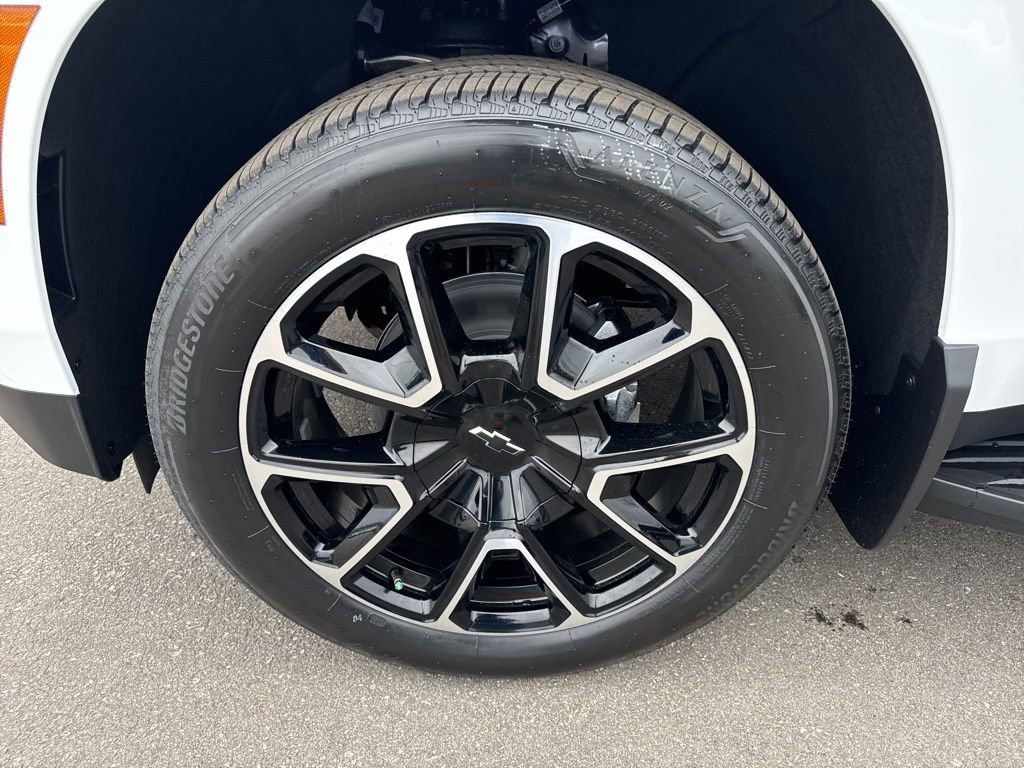 New 2026 Chevrolet Tahoe RST w/ Comfort Package image 37