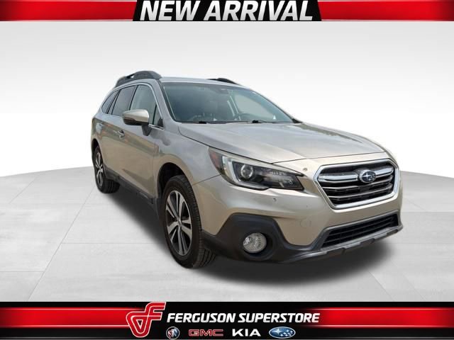 Used 2019 Subaru Outback 2.5i Limited w/ Popular Package #2 AWD/4WD image 1