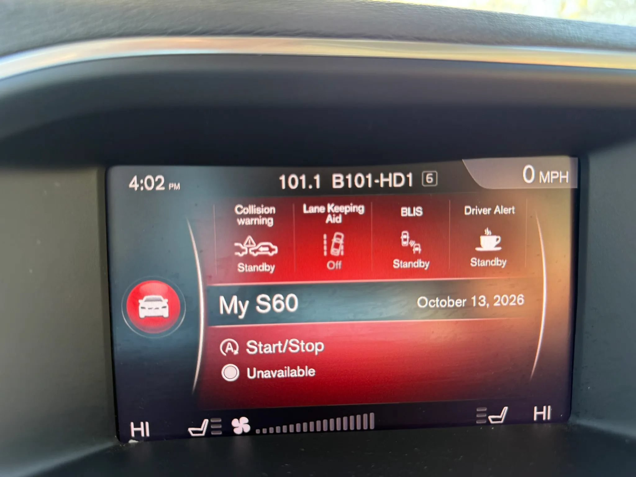 Used 2018 Volvo S60 T5 Inscription Platinum AWD/4WD image 28
